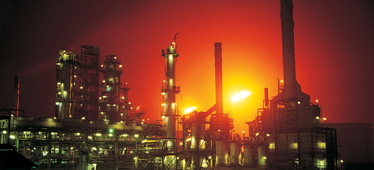 Chemical processing 1