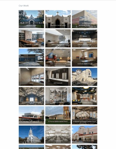 Explore our portfolio brayton co