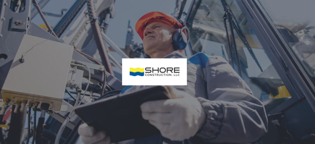 Shore Construction, LLC