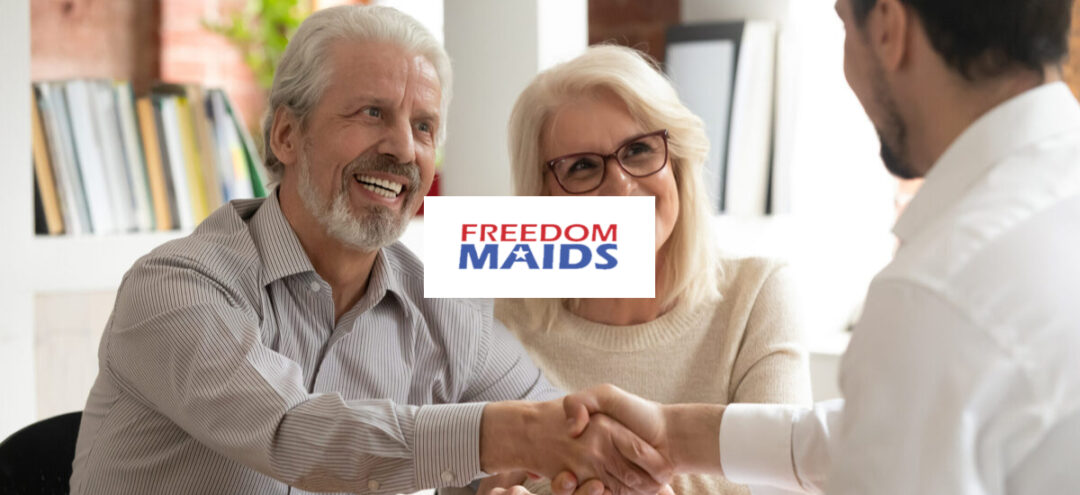 Freedom Maids