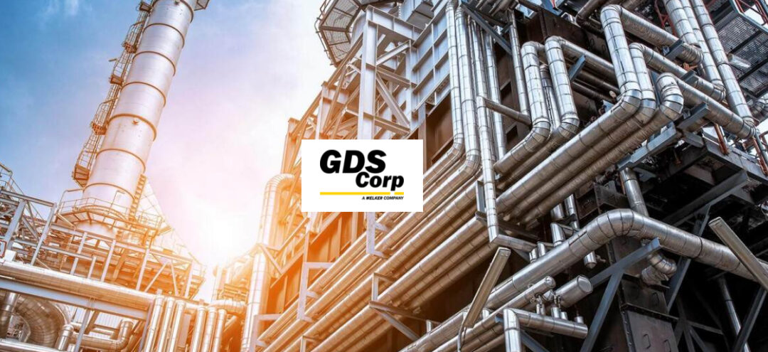 GDS Corp