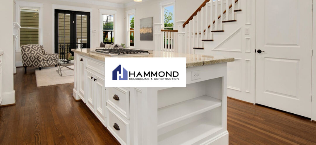 Hammond Remodeling & Construction