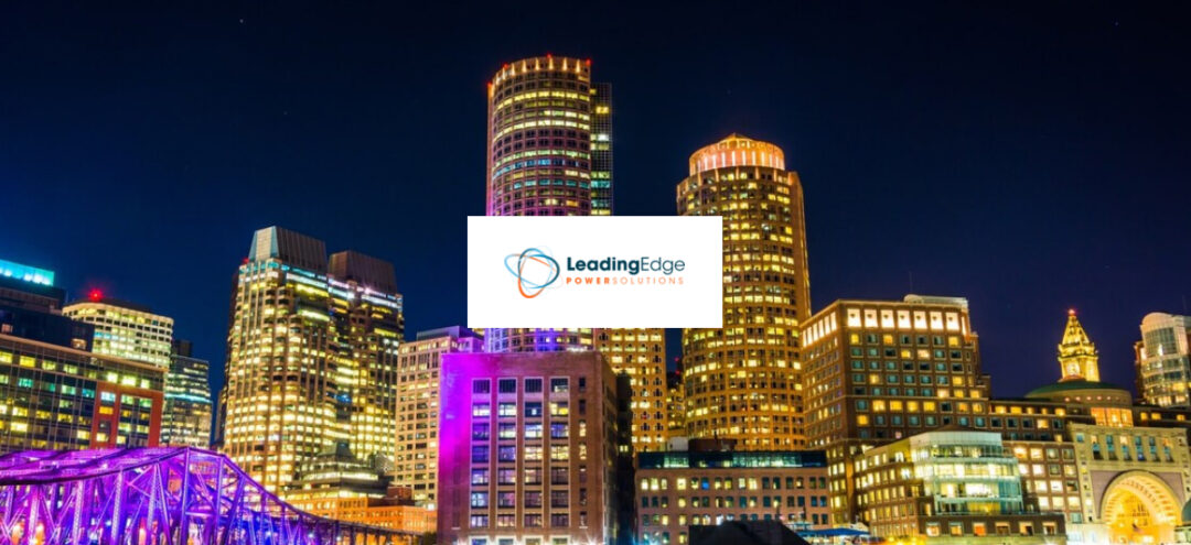 Leading Edge Power Solutions