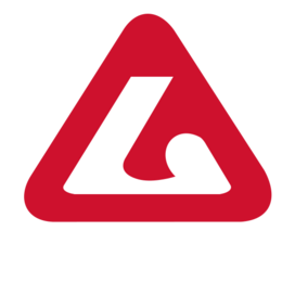 Lubchem logo 1 | construction spike Lubchem logo 1