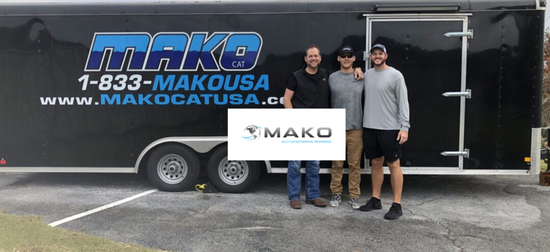 Mako Catastrophe