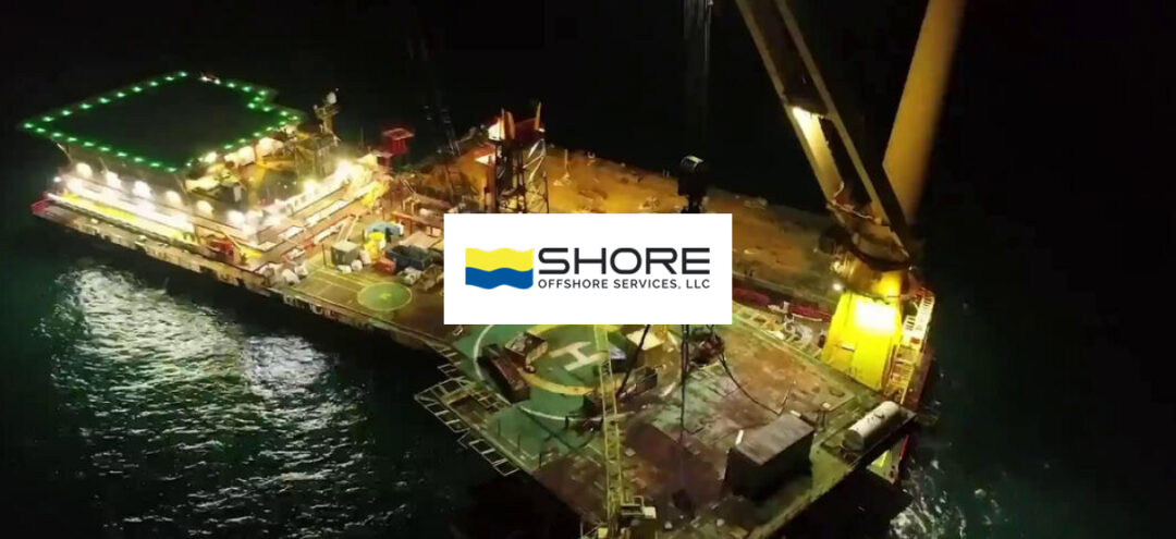 Shore Offshore Services LLC