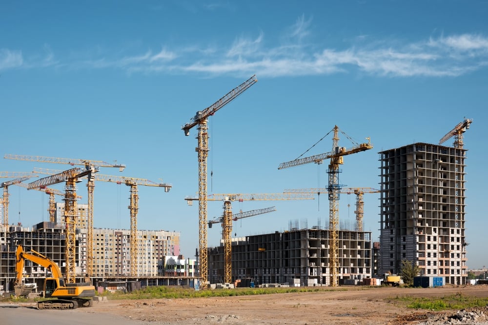 Digital Marketing for Construction Industry Drives Growth