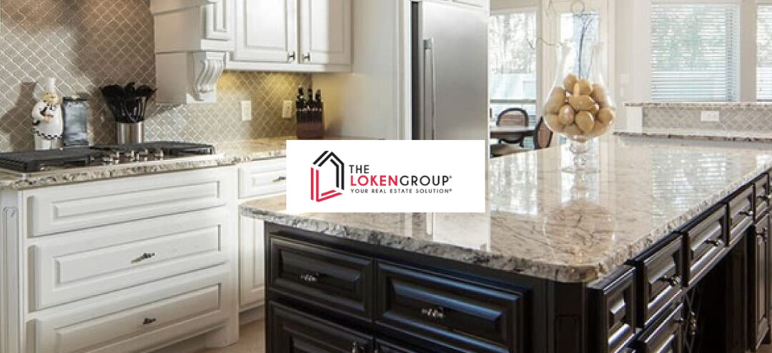 The Loken Group Builders