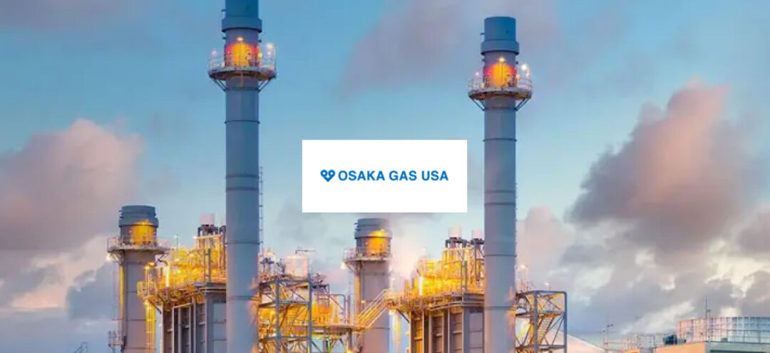 Osaka Gas USA