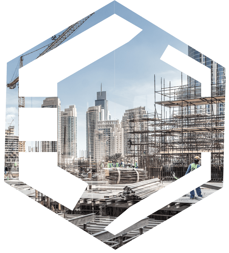 Commercial construction 1 1