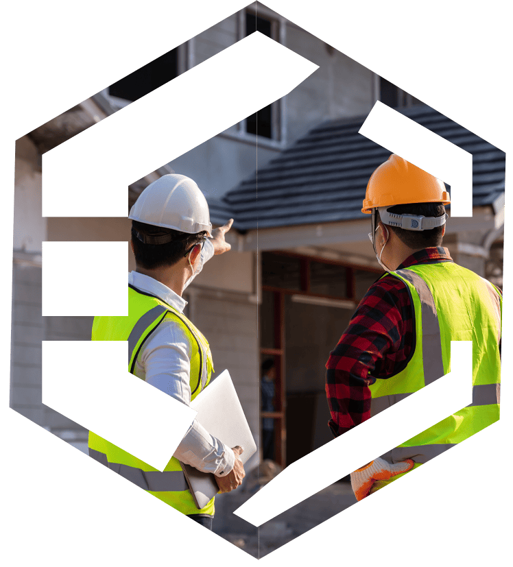 Residential construction 2nd Image