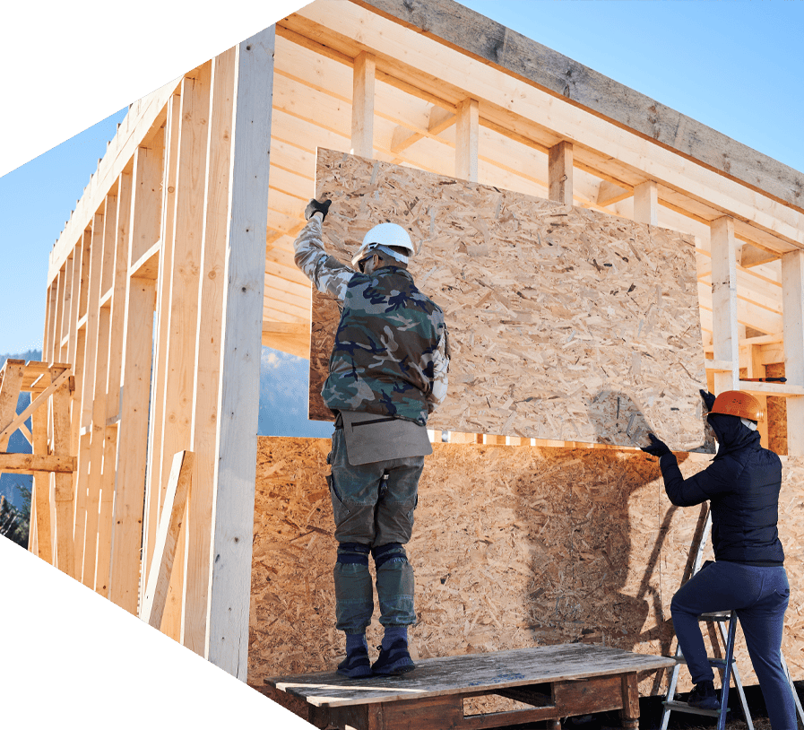 Residential construction 3rd Image