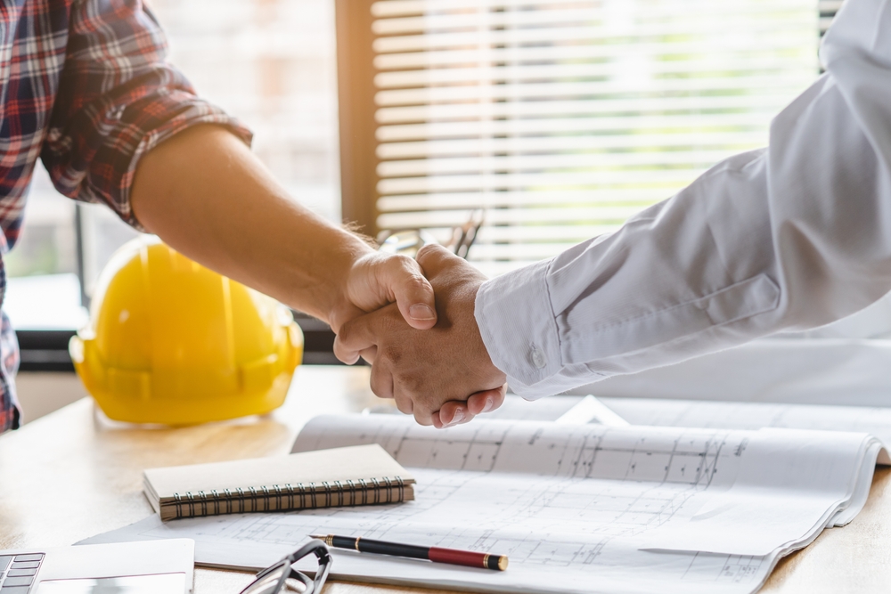Reputation Management Tools: Why Contractors Need Them