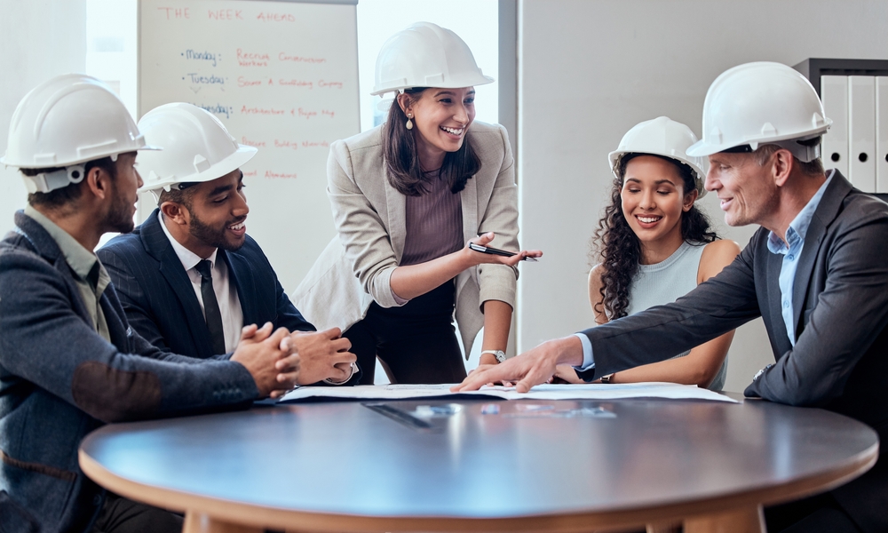 How to Build a Content Strategy That Attracts Construction Clients