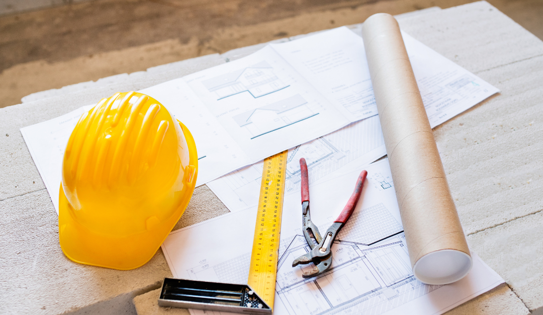 Construction Spike Helps Construction Businesses Improve Local SEO