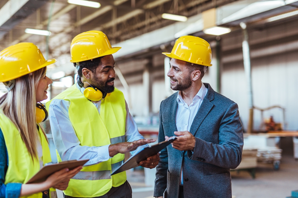 5 Marketing Ideas That Work Across the Building Sector
