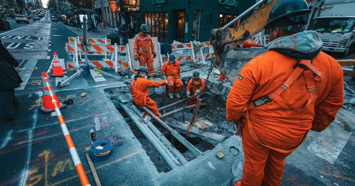 constructionspike-pressrelease 4 Construction Spike Highlights AI Trends in Construction