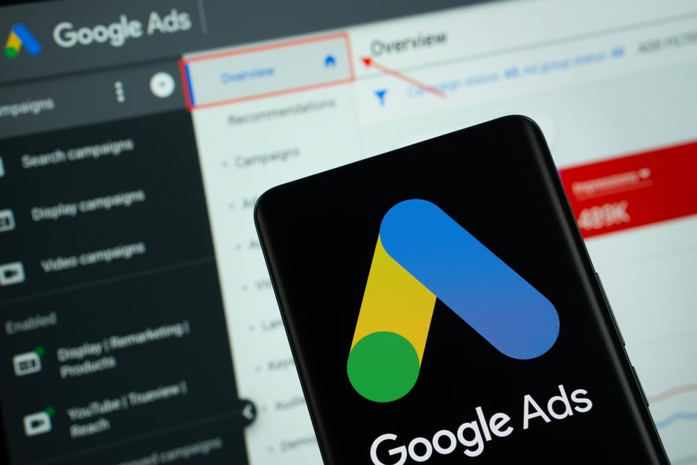 Auction Insights Explained for Construction PPC