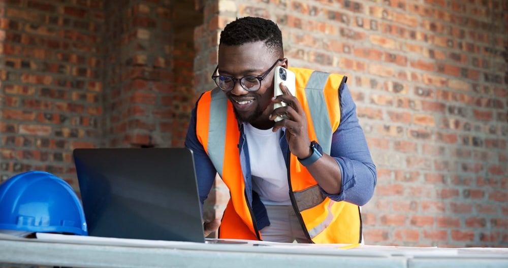 What Pages Should Every Contractor Website Have?