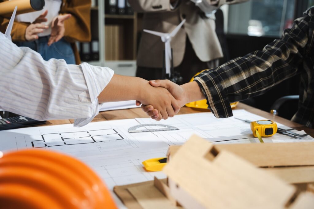 First image | construction spike First image