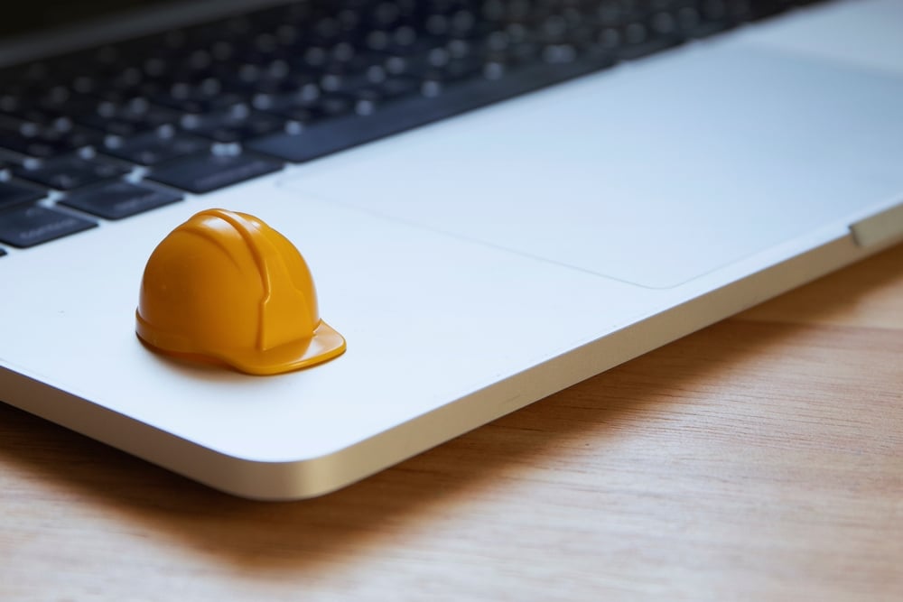 How to Improve Construction Website Conversion Rates
