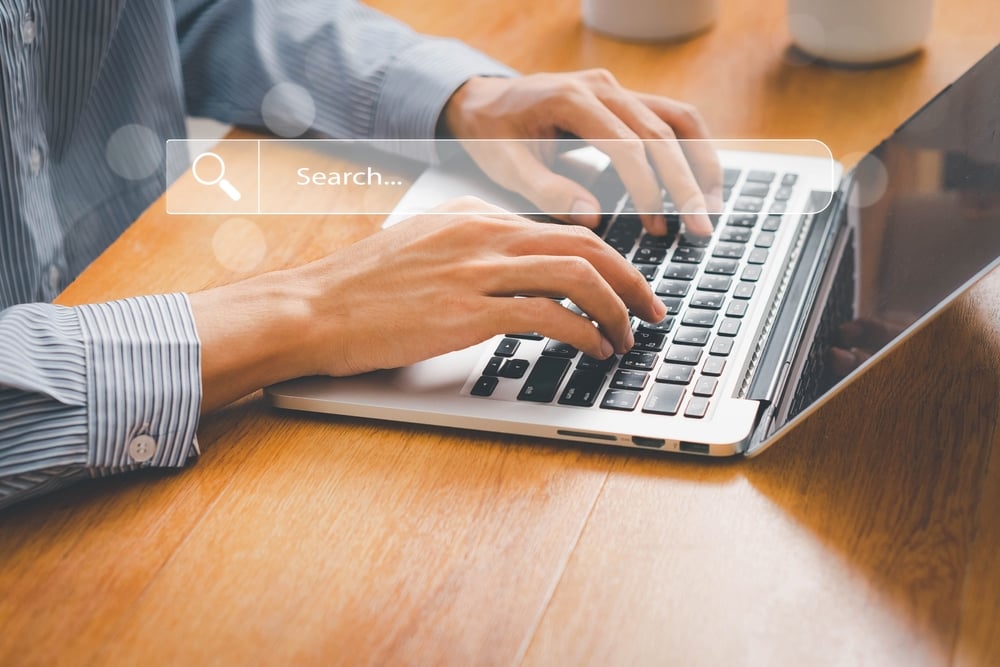 What Is Search Console, and How Can Contractors Use It?